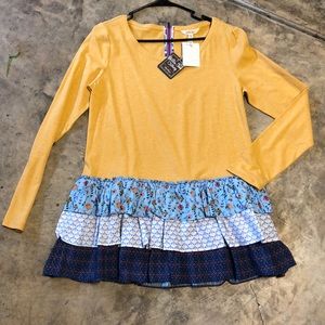 Matilda Jane Weekend Vibes Top